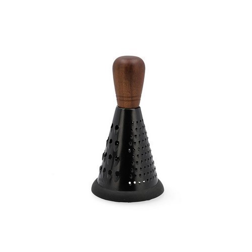 RALLADOR QUID EBANO 17CMS ACERO